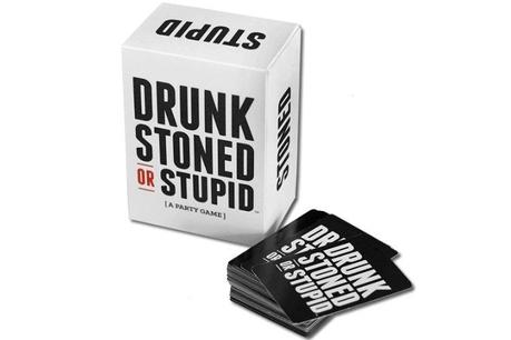 Drunk Stoned or Stupid image Drunk Stoned or Stupid