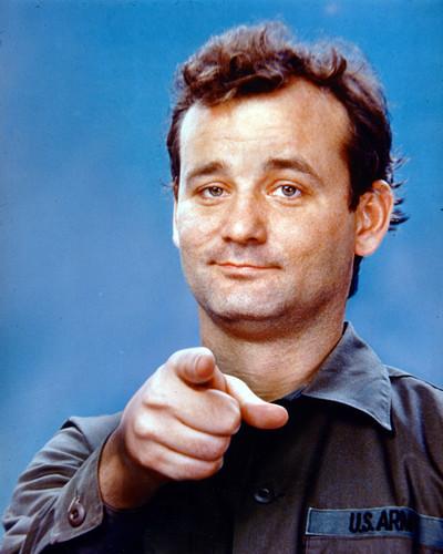 Bill Murray Bill Murray