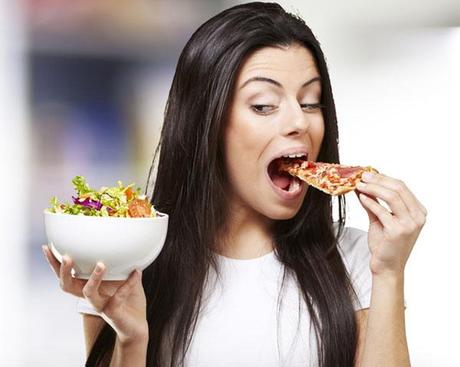 Stop Overeating After Your Workout Stop Overeating After Your Workout