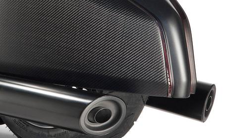 The Moto-Guzzi-MGX-21 Prototype is a Charmy Cruiser motoguzzi-MGX-21-8