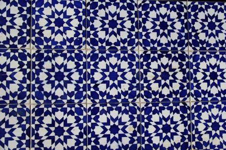 Patterns of Morocco | The Tofu Diaries