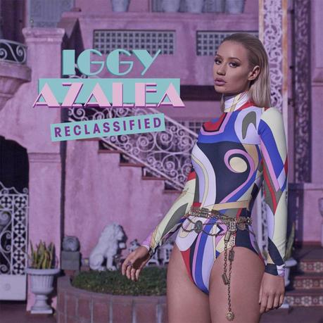 New Music: Iggy Azalea “Heavy Crown” feat Ellie Goulding (Snippet) Reclassified