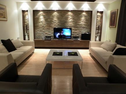 Tv Wall Unit Designs For Living Room