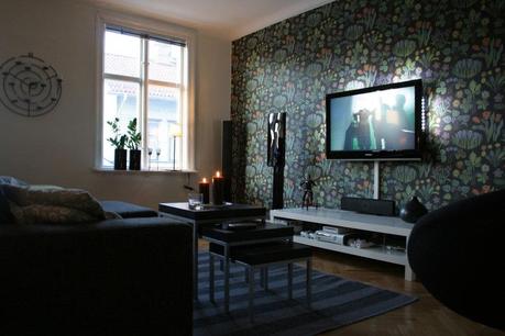 Tv Wall Unit Designs For Living Room