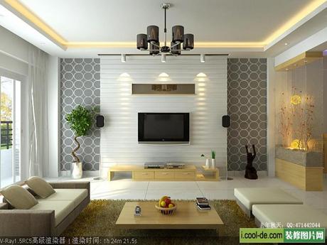 Tv Wall Unit Designs For Living Room