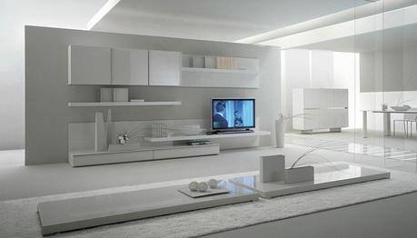 Tv Wall Unit Designs For Living Room