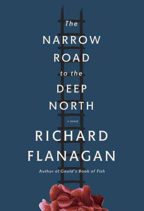 Listen to Alan Cheuse talk about Richard Flanagan’s new novel, The Narrow Road to the Deep North. Cheuse calls it the Australian War and Peace. 