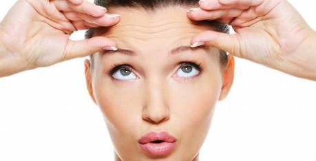 Side-Effects of Anti-ageing Creams