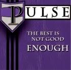 Pulse: The Best Is Not Good Enough