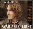 David Corley: Available Light