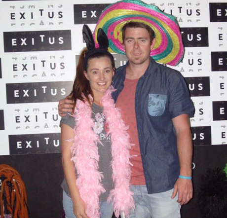 3B's Heads to Exitus in Port Melbourne 3B's Heads to Exitus in Port Melbourne