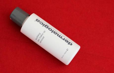 Dermalogica Soothing Eye Make-Up Remover Review Dermalogica Soothing Eye Make Up Remover Review