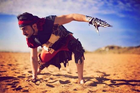 Prince-of-Persia-cosplay