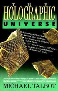 HolographicUniverse