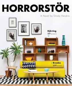 It’s Monday, November 17th! What Are You Reading? Horrorstor by Grady Hendrix