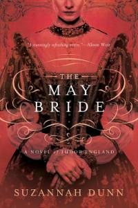 It’s Monday, November 17th! What Are You Reading? The May Bride by Suzannah Dunn