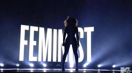TIME Magazine Suggests “Feminist” Should Be Banned In 2015