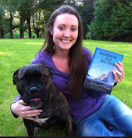 Book two complete 575x600 Interview with Savannah Grace: Read and WIN!