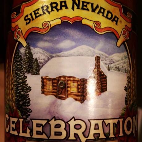 #sierranevada #celebration#wet #hops #bottleporn #bottleshare #craftbeer #beertography #beer #winter