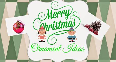 Christmas Ornaments For Your Tree