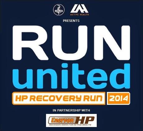 HP Recovery Run 2014