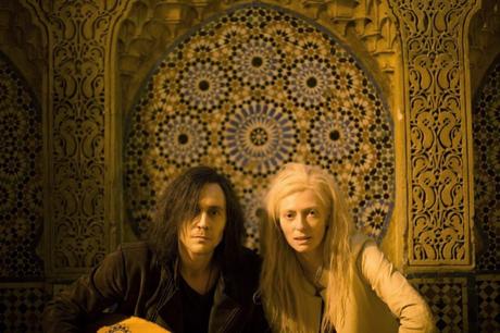 only lovers left alive only lovers left alive