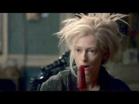 only lovers left alive only lovers left alive