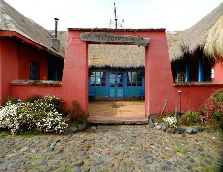 Adventures in Quito: Hacienda El Porvenir – A Base Camp for Andes Adventures