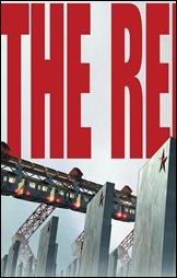 The Red Star Volume 1 Preview 2