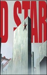The Red Star Volume 1 Preview 3