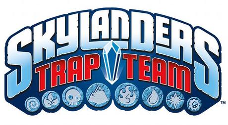 S&S Review: Skylanders Trap Team