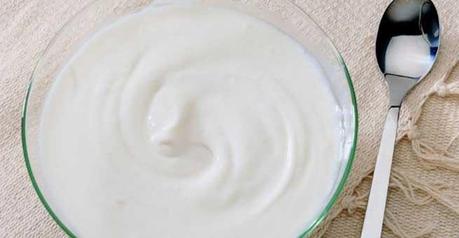 Yoghurt Body Masks for Great Skin