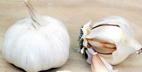 Garlic for Acne Garlic for Acne