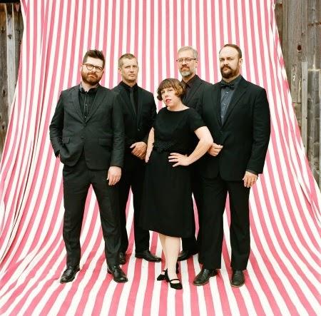 The Decemberists: North American tour dates