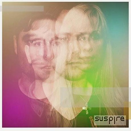 Album Review - Suspire - Suspire