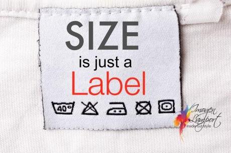 Size is just a label