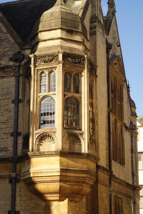 Ruskin School of Art, Oxford