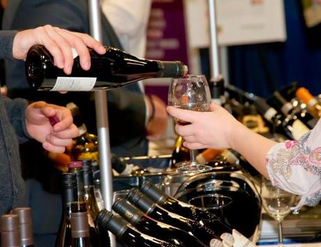 A Preview of the 2015 Boston Wine Expo