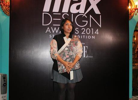 Max Design Awards 2014 Student Edition in Association with Elle India