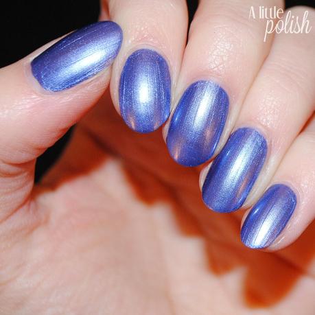 Zoya Wishes Collection