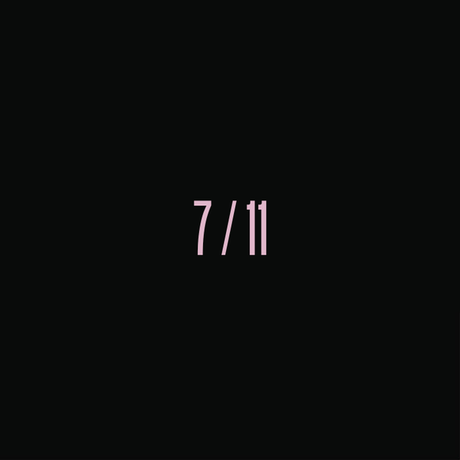 Beyoncé Announces New Single ’7/11′ To Impact Radios Next Week Embedded image permalink