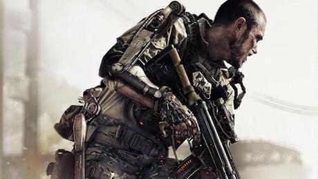 Call of Duty: Advanced Warfare is the biggest entertainment launch of the year