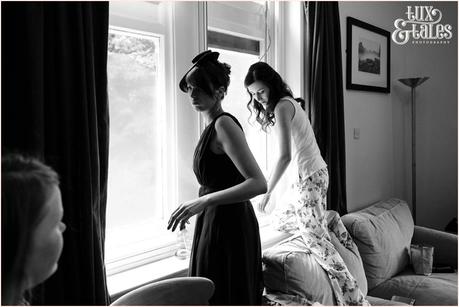 Hargate Hall Wedding Photography | Relaxed & Fun Documentary Photographer_4469