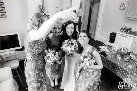 Hargate Hall Wedding Photography | Relaxed & Fun Documentary Photographer_4494