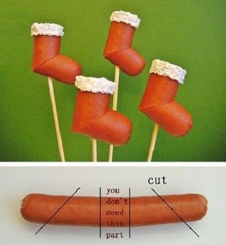 Top 10 Things to Make With Hot Dog Sausages