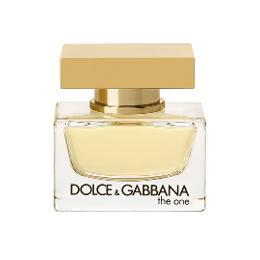 Dolce & Gabbana - The One Perfume by Dolce Gabbana