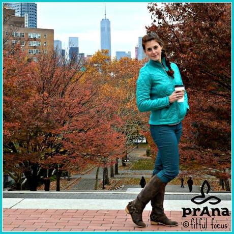 prAna gear via Fitful Focus #fitnfashionable #prana #earlywintercollection