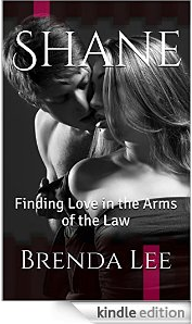 Shane: Finding Love in the Arms of the Law