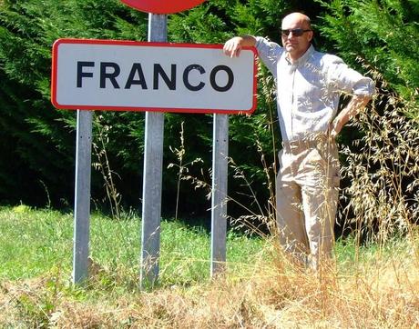Franco, en el Condado de Treviño