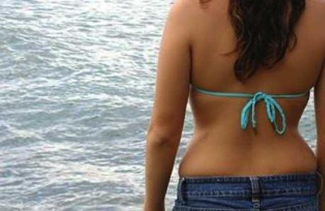 Exercises To Get Rid Of Muffin Top Exercises To Get Rid Of Muffin Top